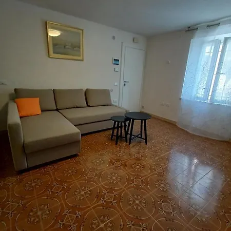 Apartment Se019 Senigallia, Delizioso Cielo-terra Con Portico